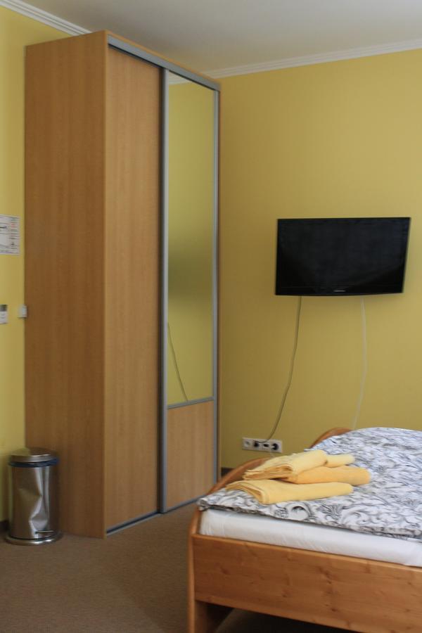 Horsky Hotel Kristina Hrustin Екстер'єр фото